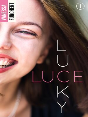cover image of Lucky Luce